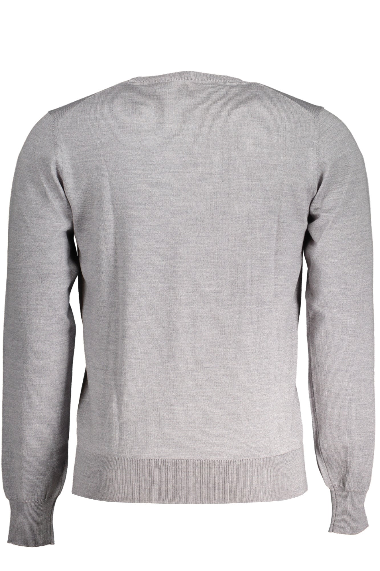 K-WAY GRAY MENS SWEATER
