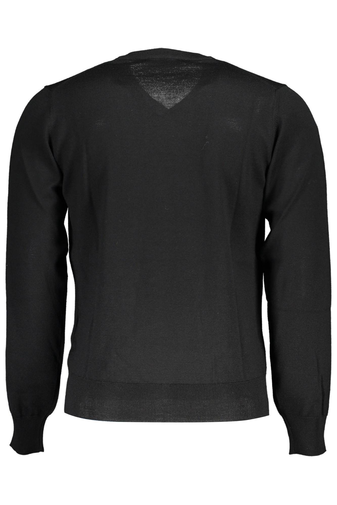K-WAY MENS BLACK SWEATER