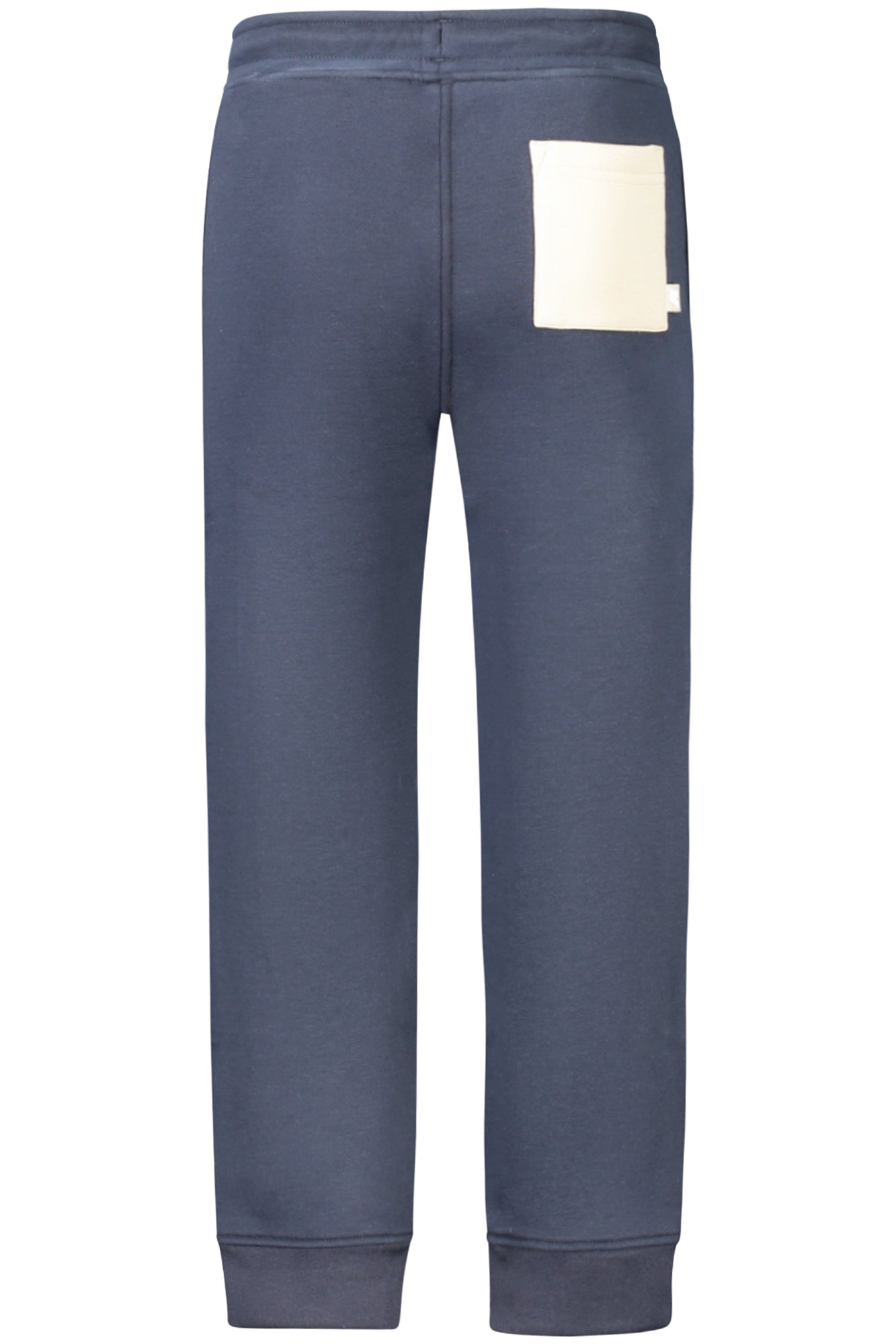 K-WAY BLUE TROUSERS FOR CHILDREN