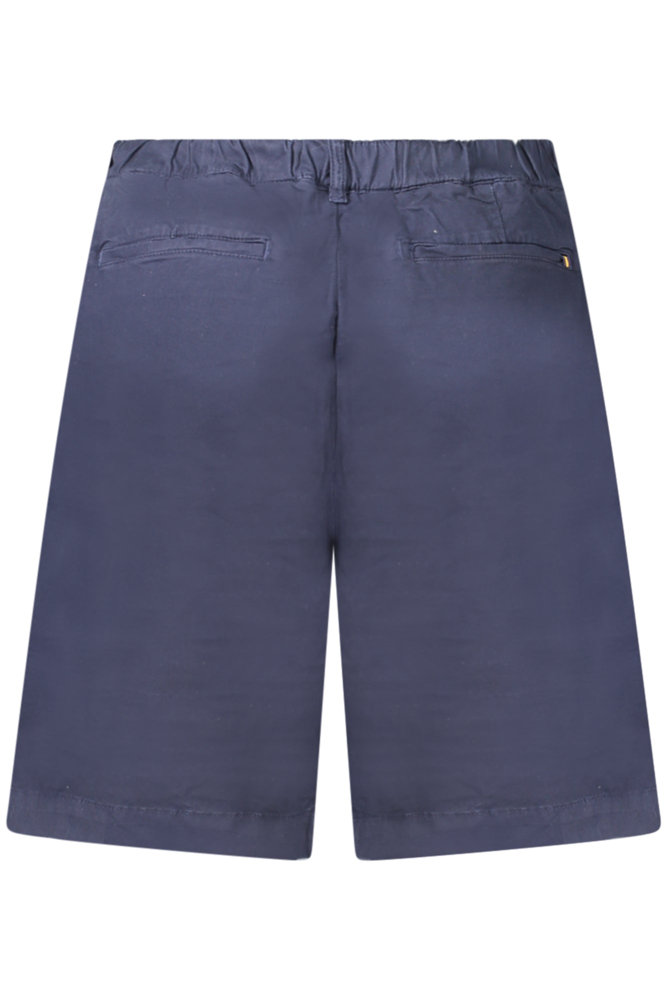 K-WAY MENS BERMUDA PANTS BLUE