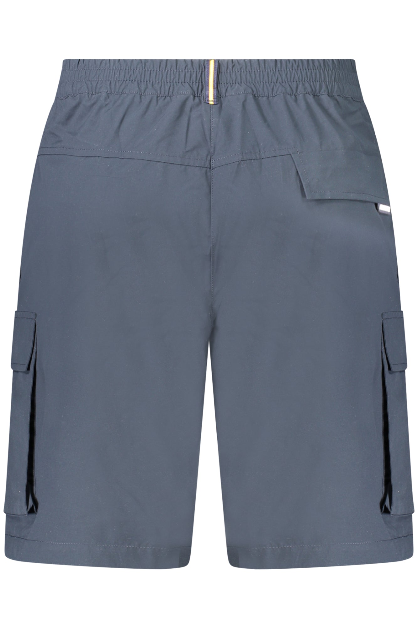 K-WAY MENS BERMUDA PANTS BLUE