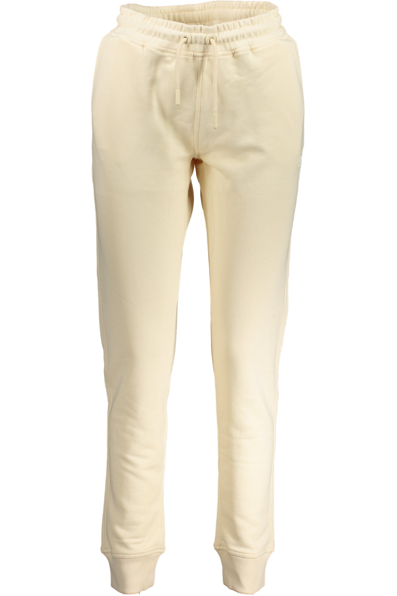 K-WAY BEIGE WOMENS PANTS