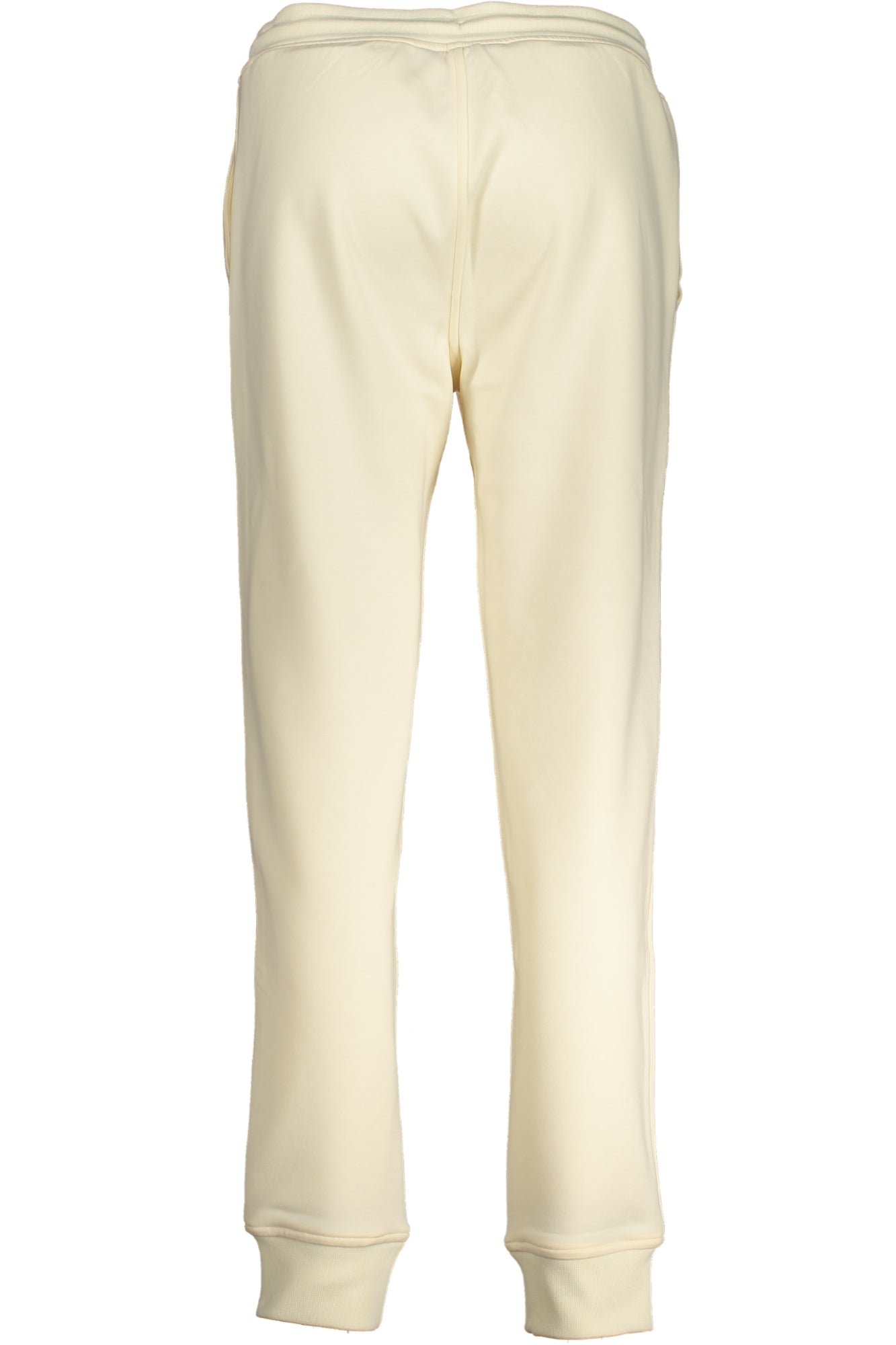 K-WAY BEIGE WOMENS PANTS
