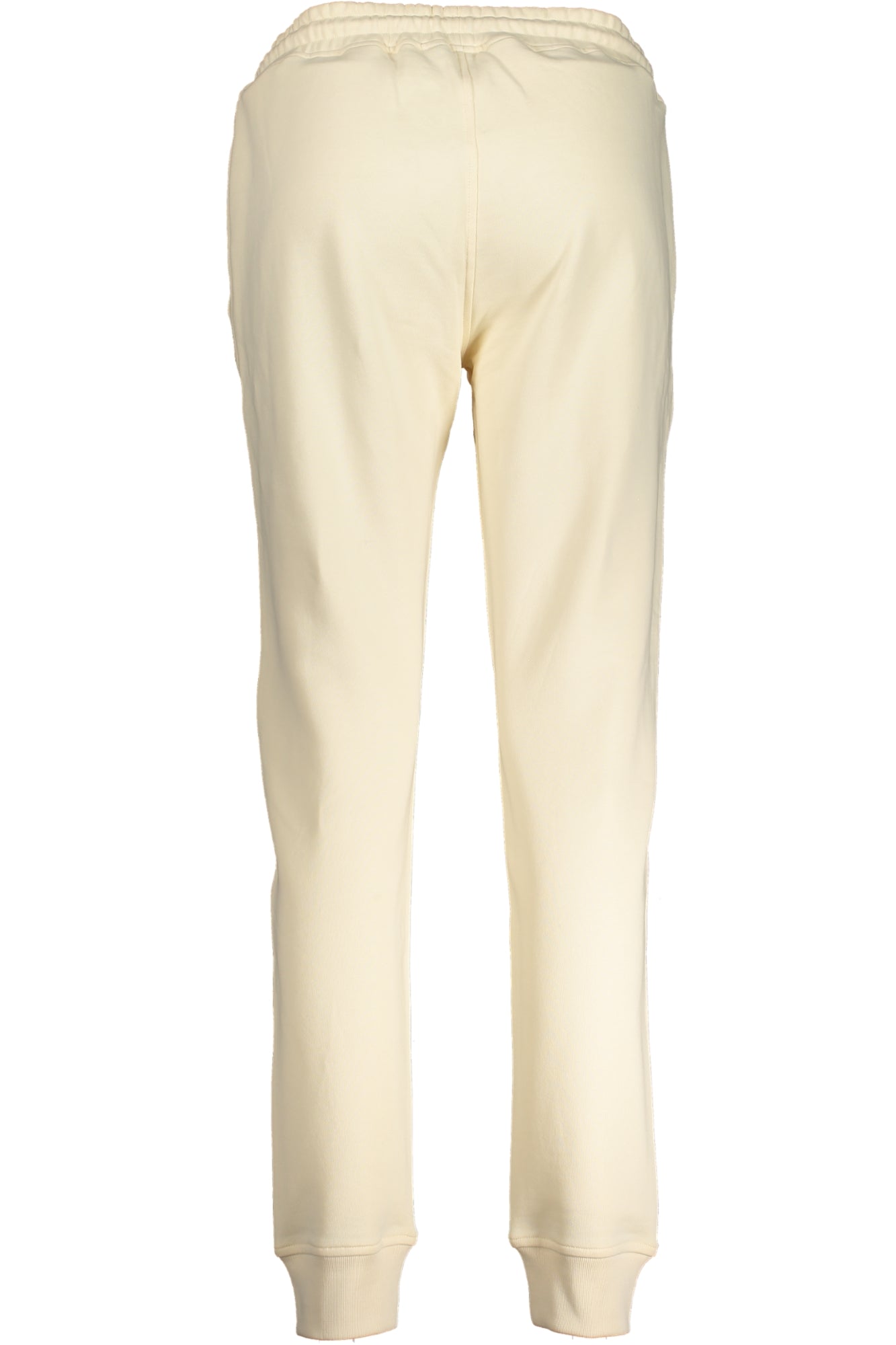 K-WAY BEIGE WOMENS PANTS