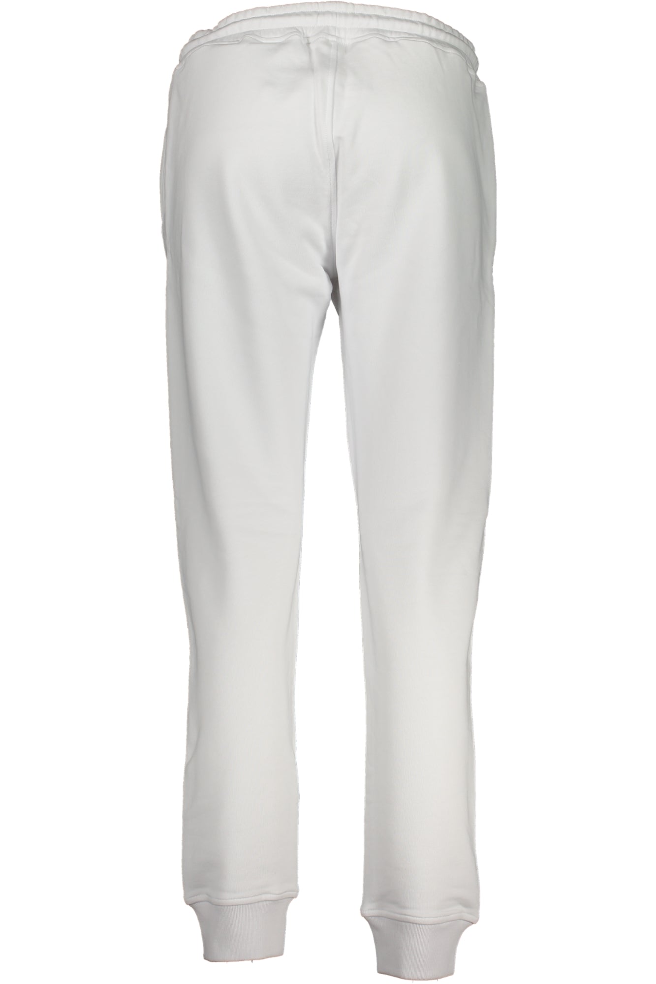K-WAY WHITE WOMENS PANTS