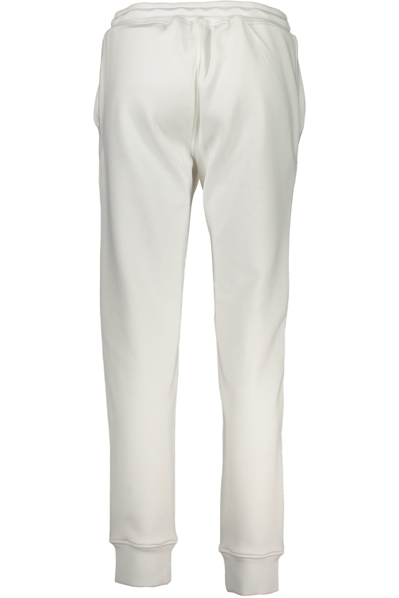 K-WAY WHITE WOMENS PANTS