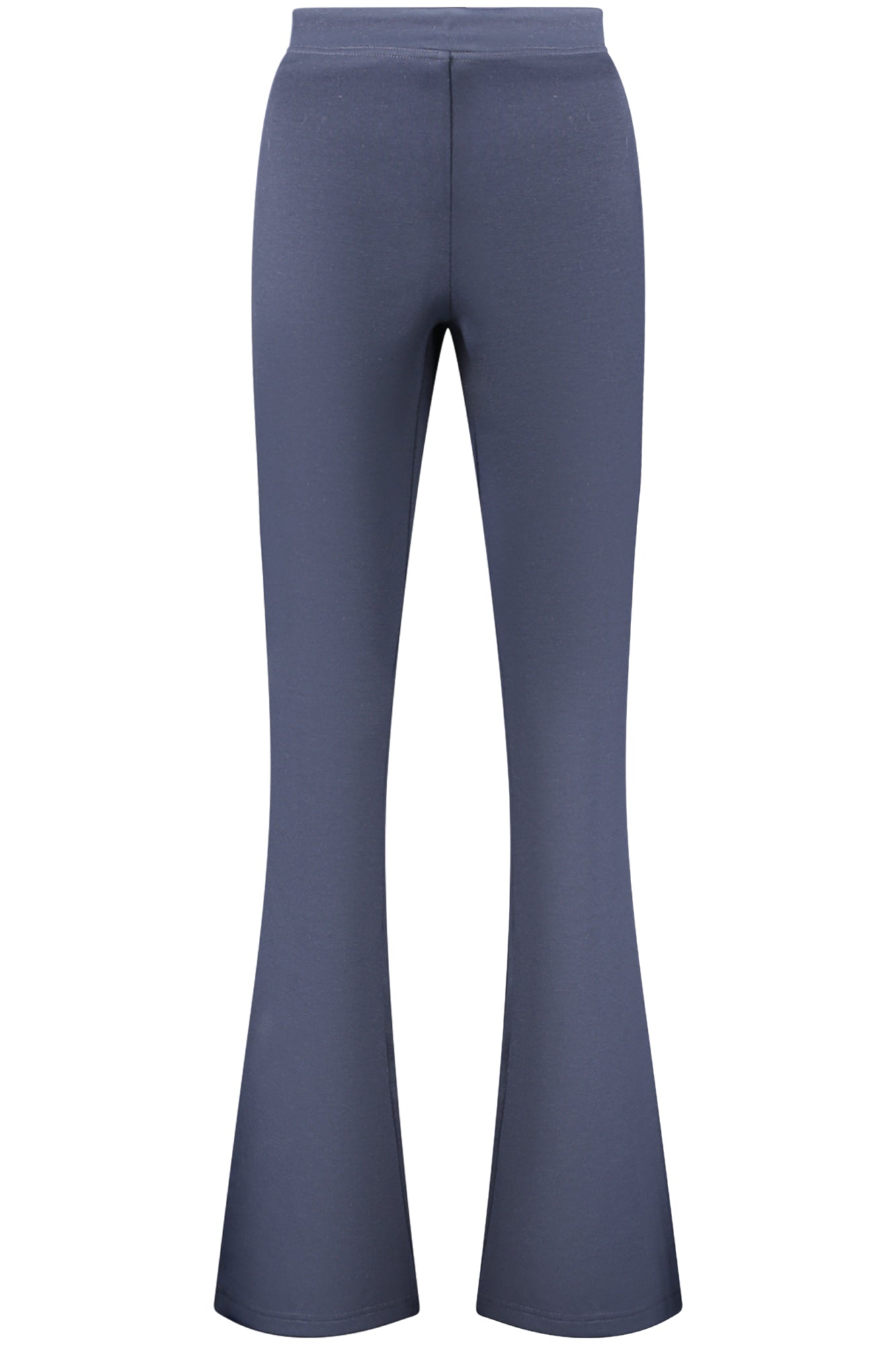 K-WAY WOMENS BLUE PANTS