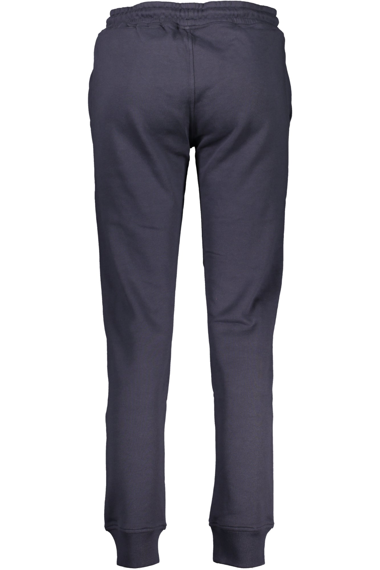 K-WAY BLUE WOMENS TROUSERS