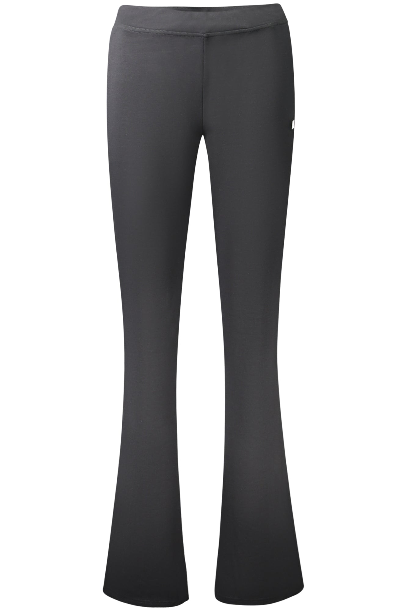 K-WAY WOMENS BLACK PANTS