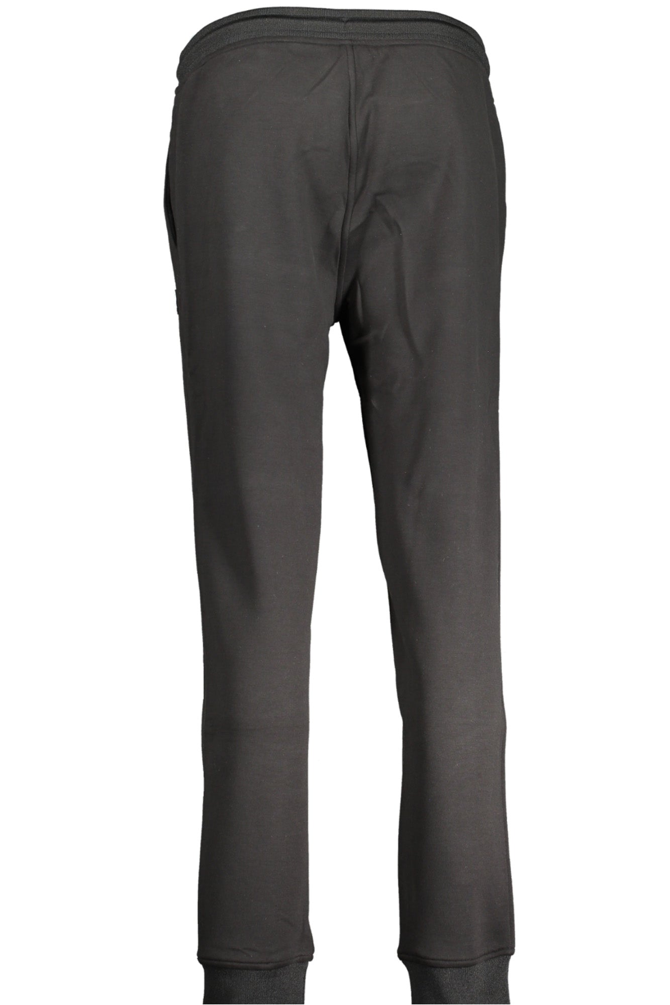 K-WAY BLACK WOMENS TROUSERS