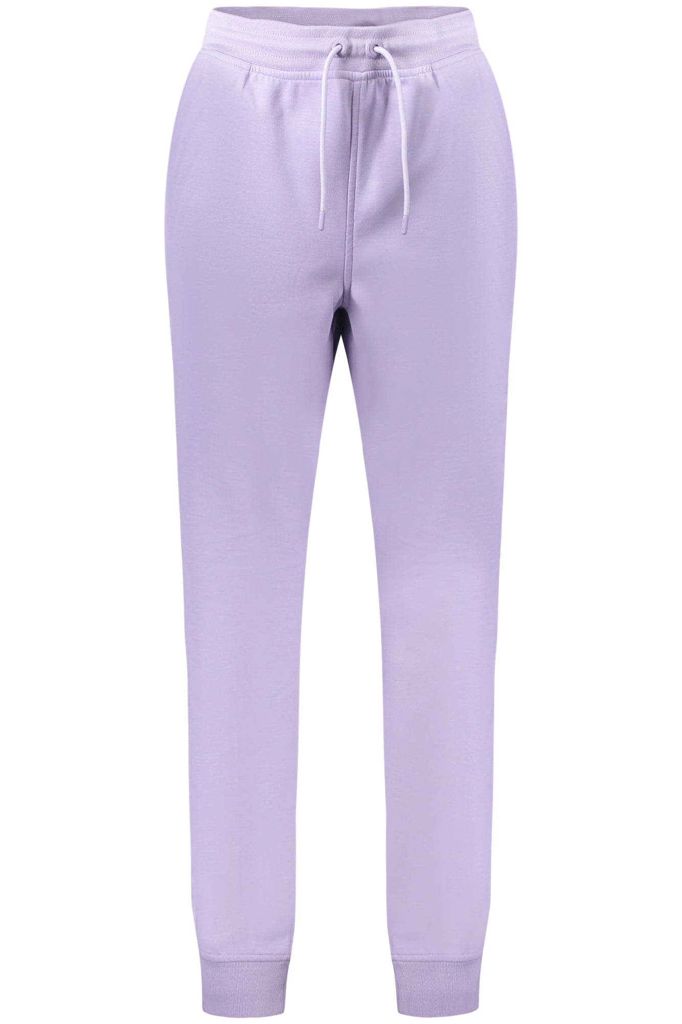 K-WAY WOMENS PURPLE PANTS