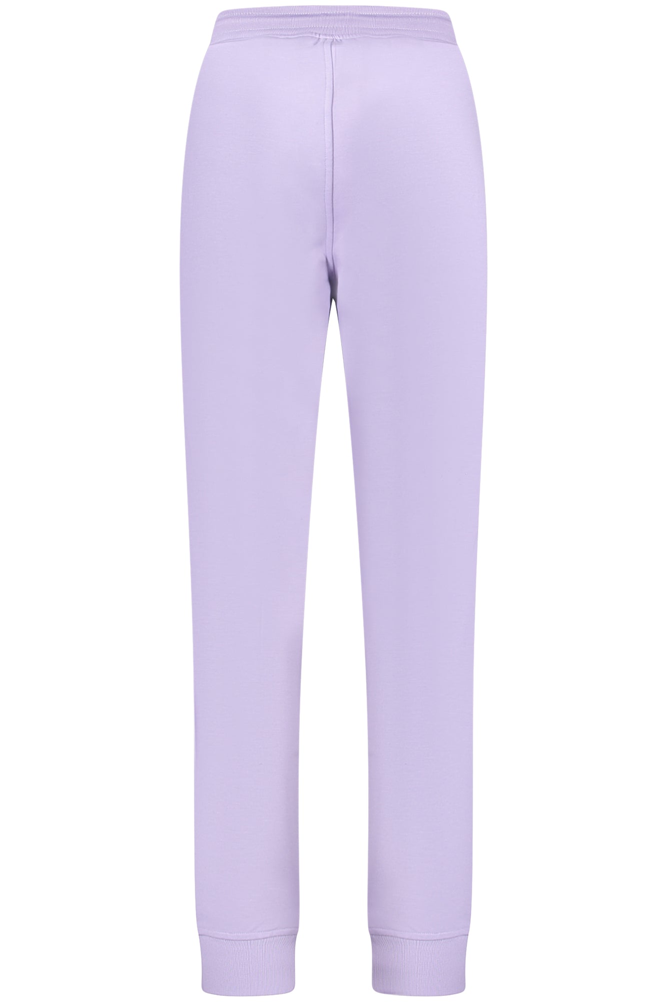 K-WAY WOMENS PURPLE PANTS