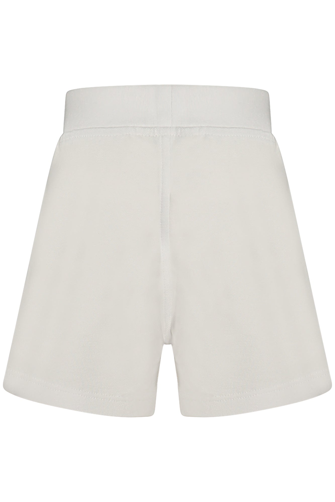 K-WAY SHORT PANTS GIRL WHITE