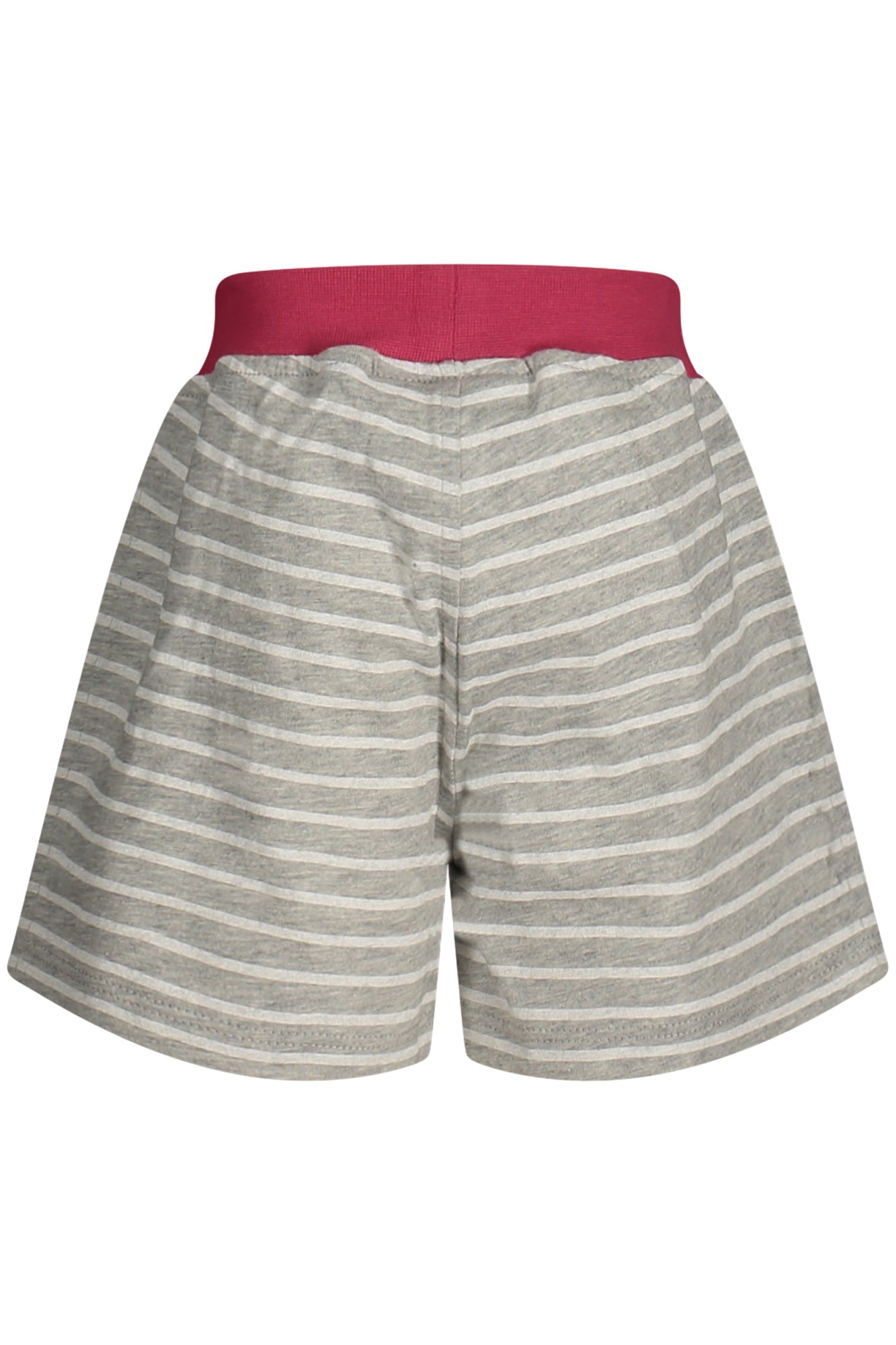 K-WAY SHORT PANTS GIRLS GREY