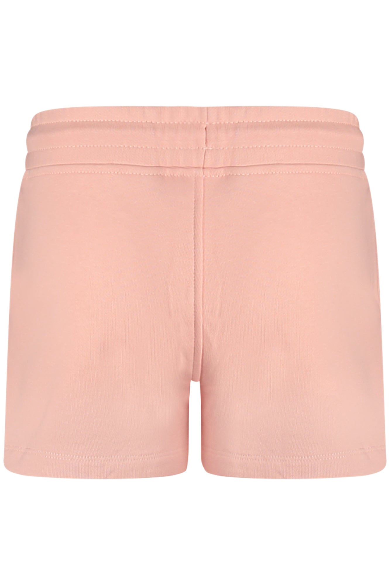 K-WAY SHORT PANTS GIRL PINK