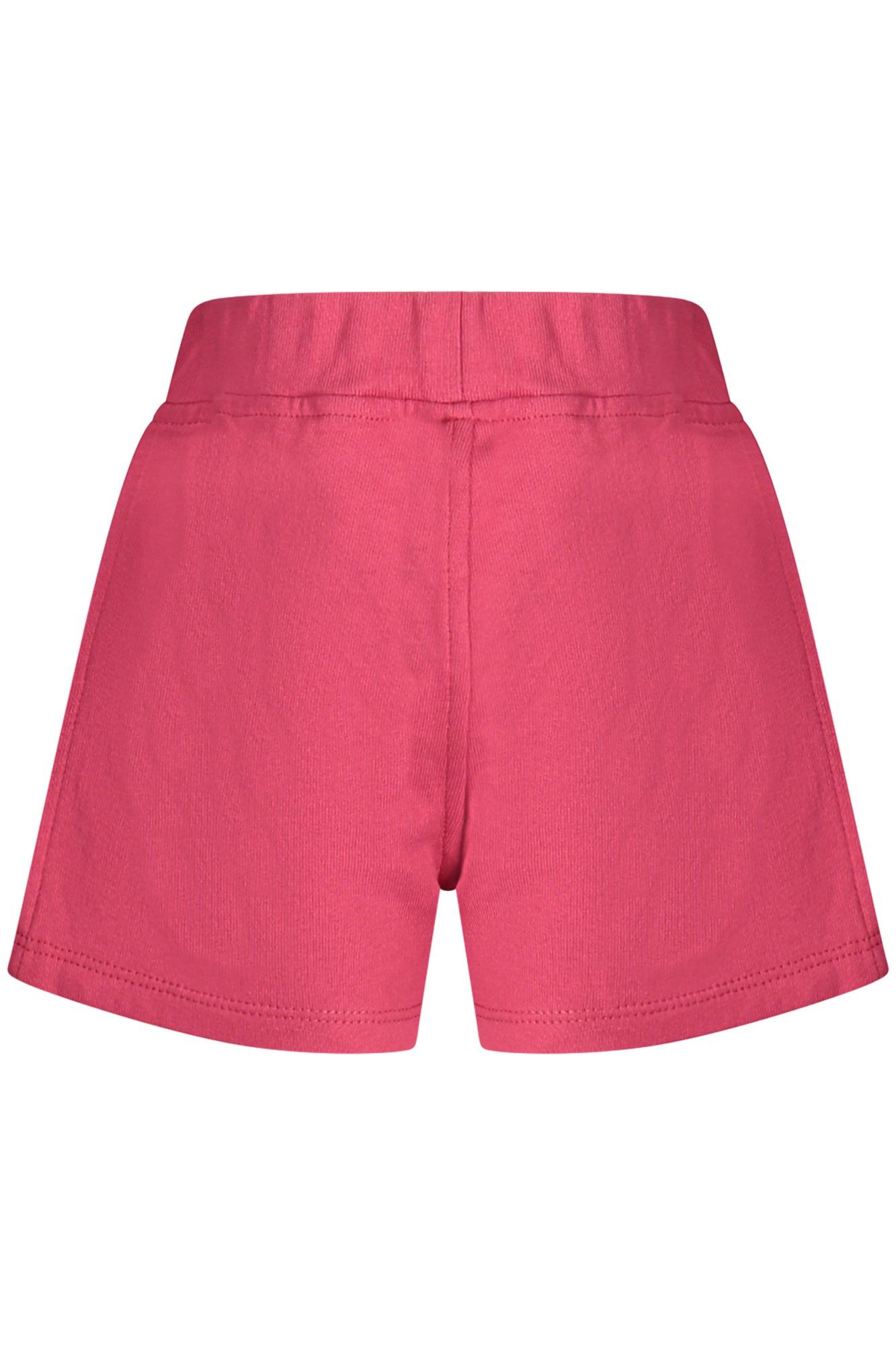 K-WAY SHORT PANTS GIRL PINK