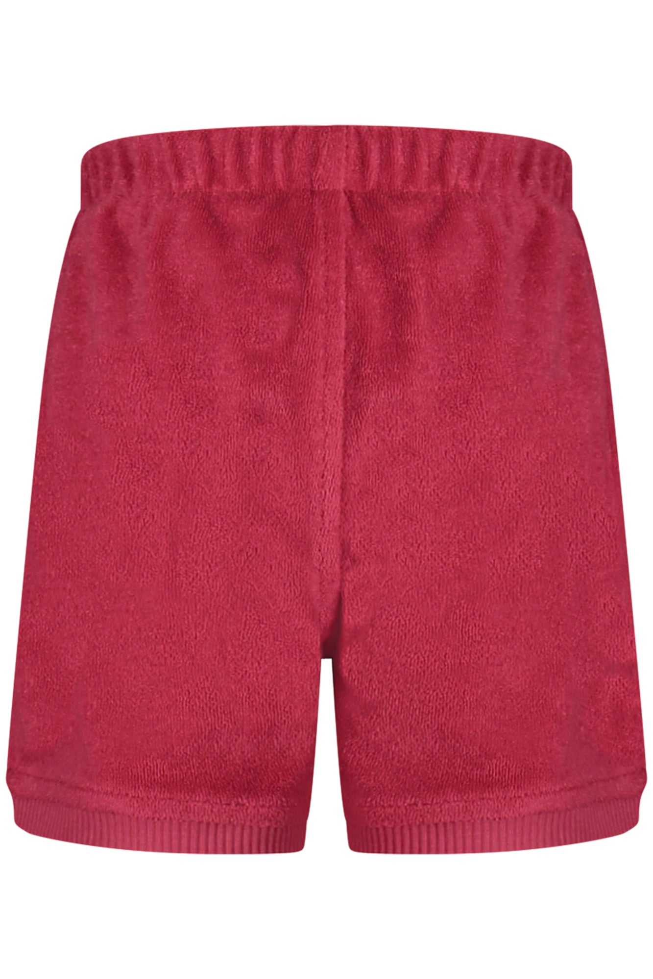 K-WAY SHORT PANTS GIRL PINK