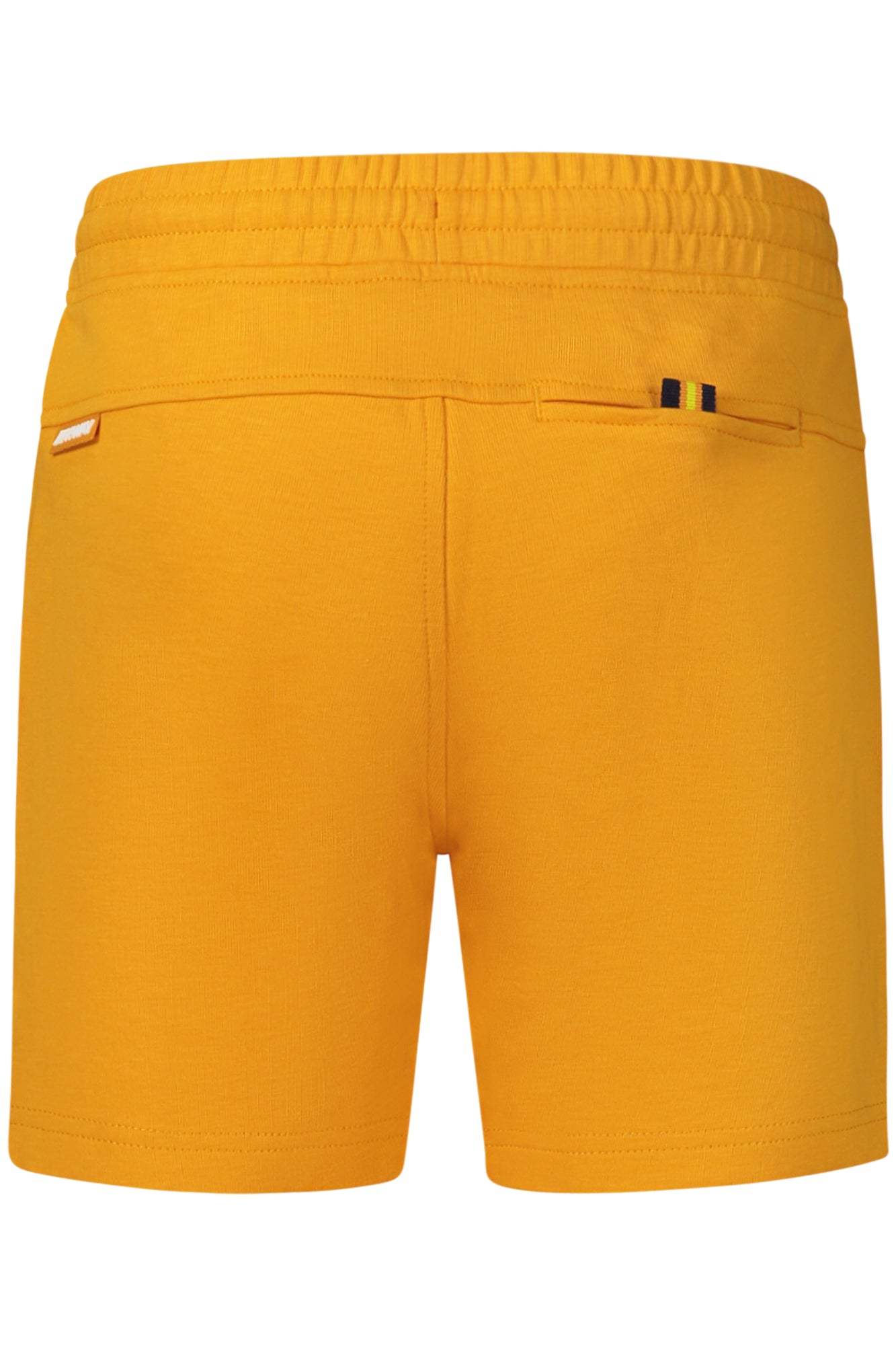 K-WAY SHORT PANTS CHILDREN ORANGE