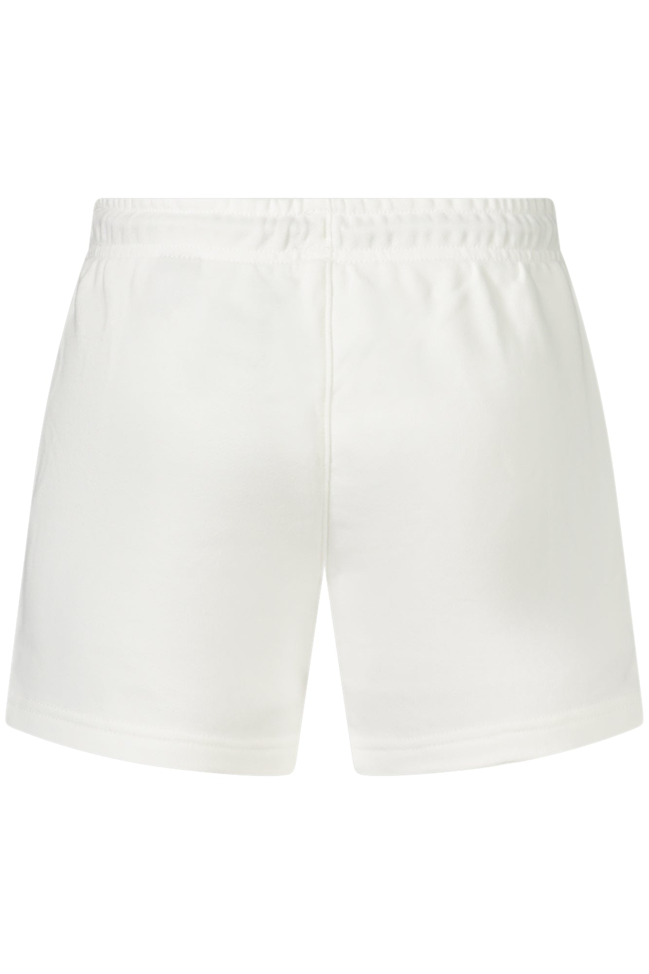 K-WAY SHORT PANTS CHILDREN WHITE