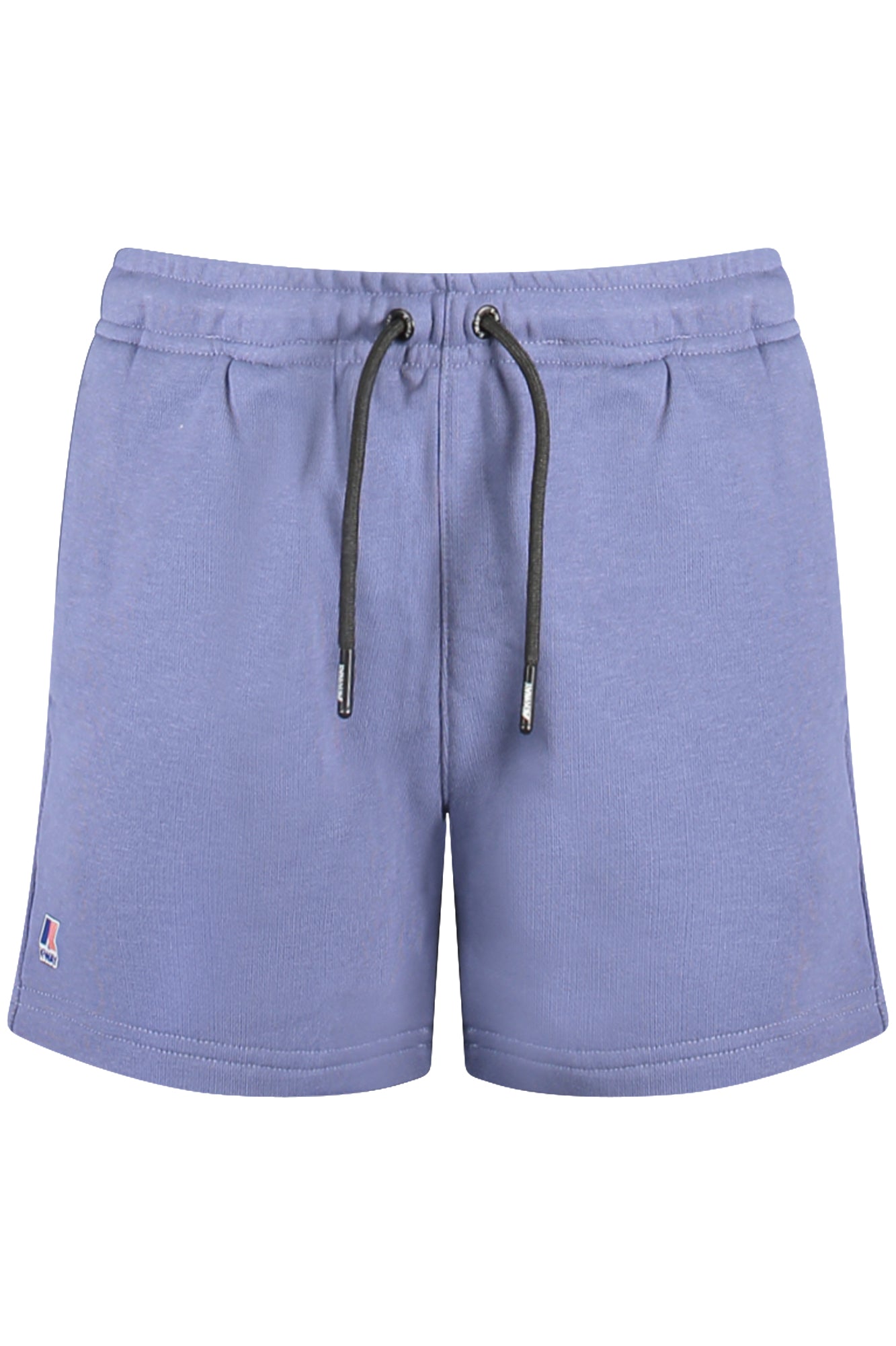 K-WAY SHORT PANTS CHILDREN BLUE