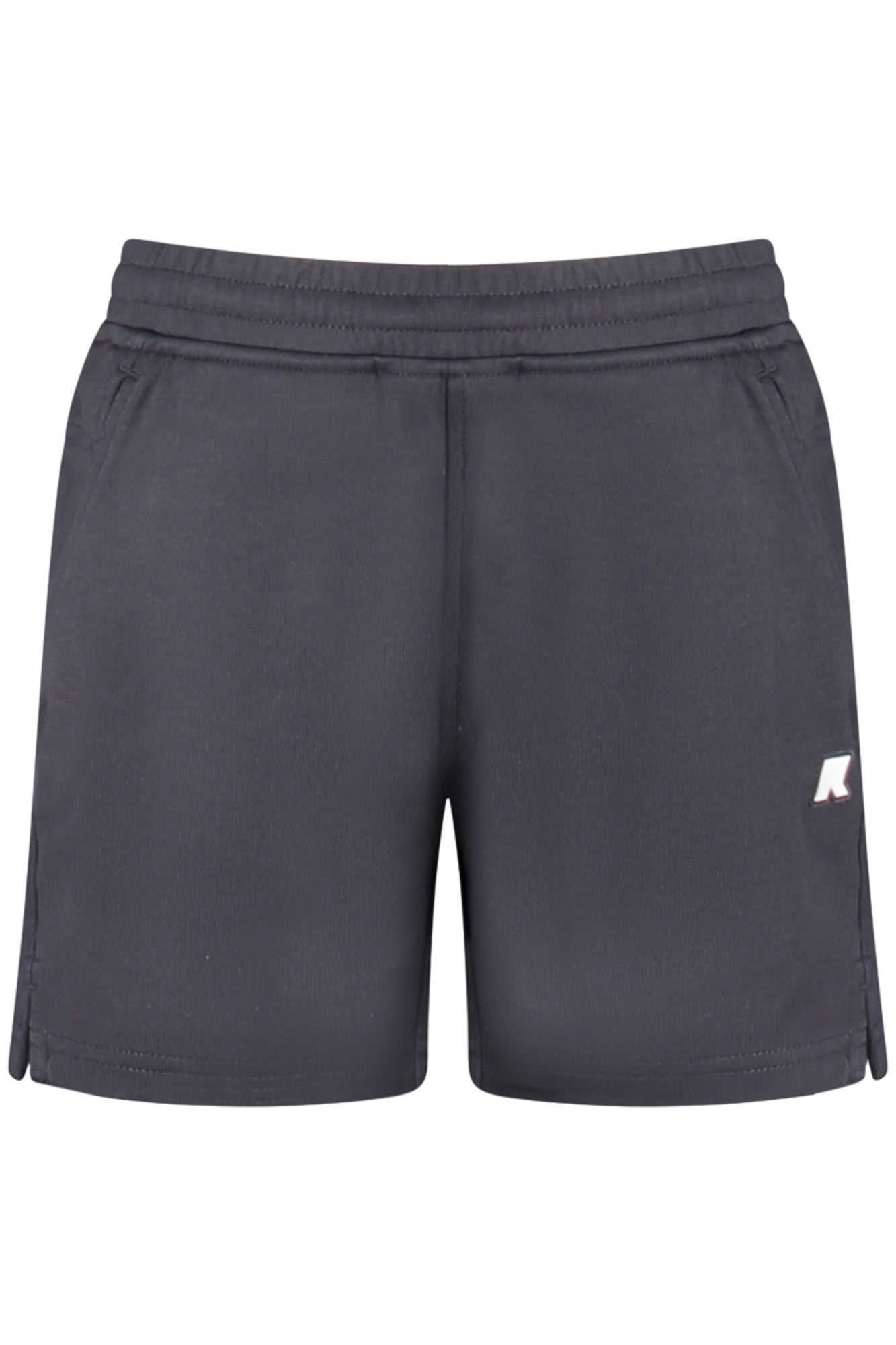 K-WAY SHORT PANTS CHILDREN BLUE