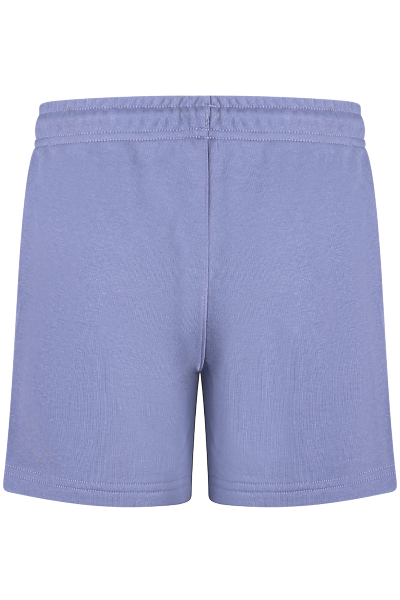 K-WAY SHORT PANTS CHILDREN BLUE