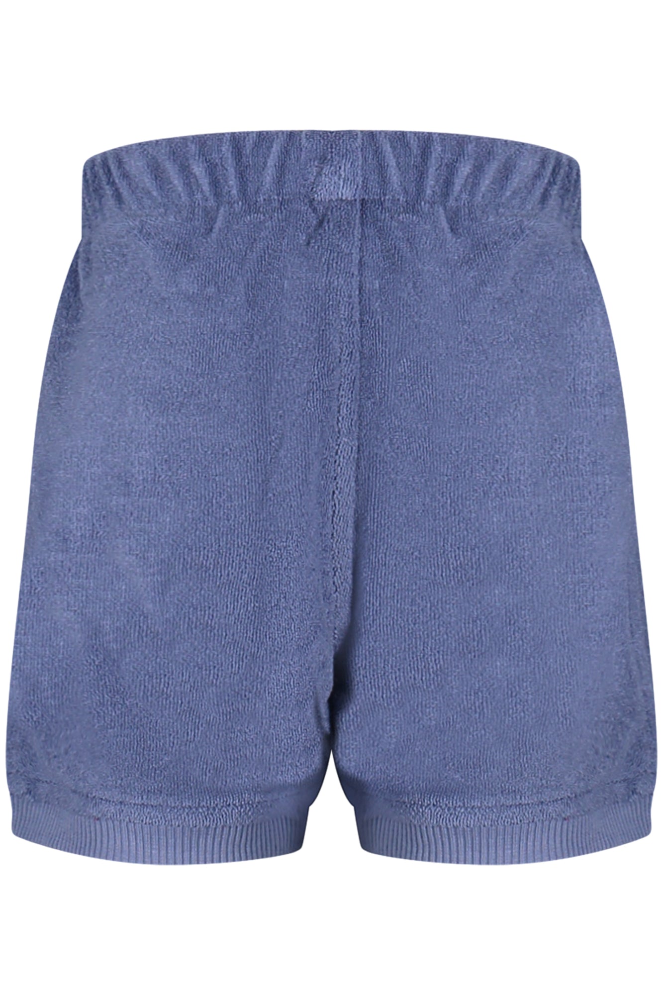 K-WAY SHORT PANTS CHILDREN BLUE