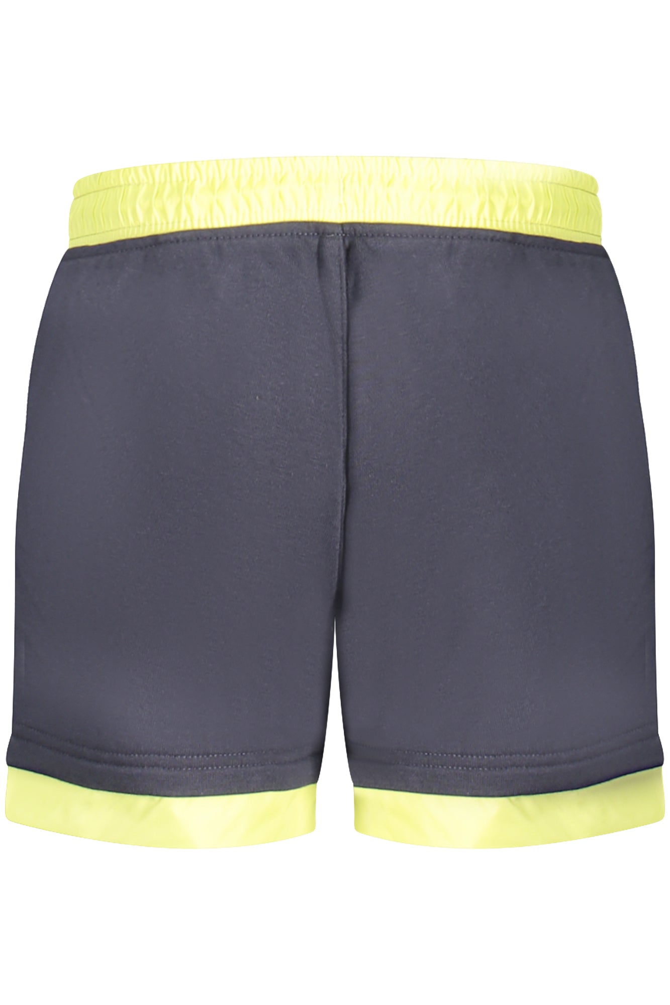 K-WAY SHORT PANTS CHILDREN BLUE