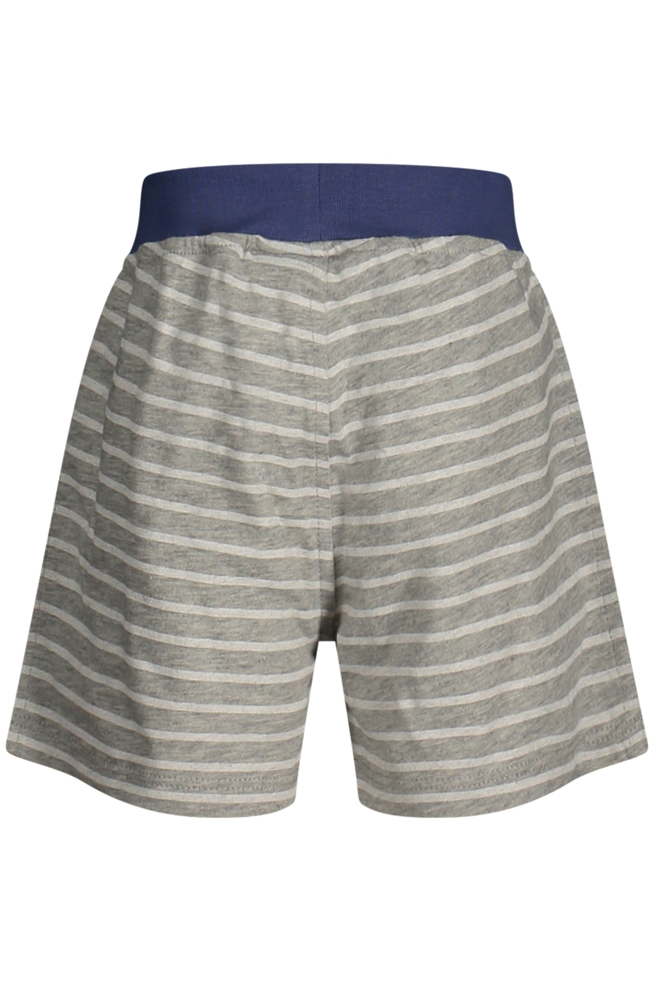 K-WAY SHORT PANTS CHILDREN GREY