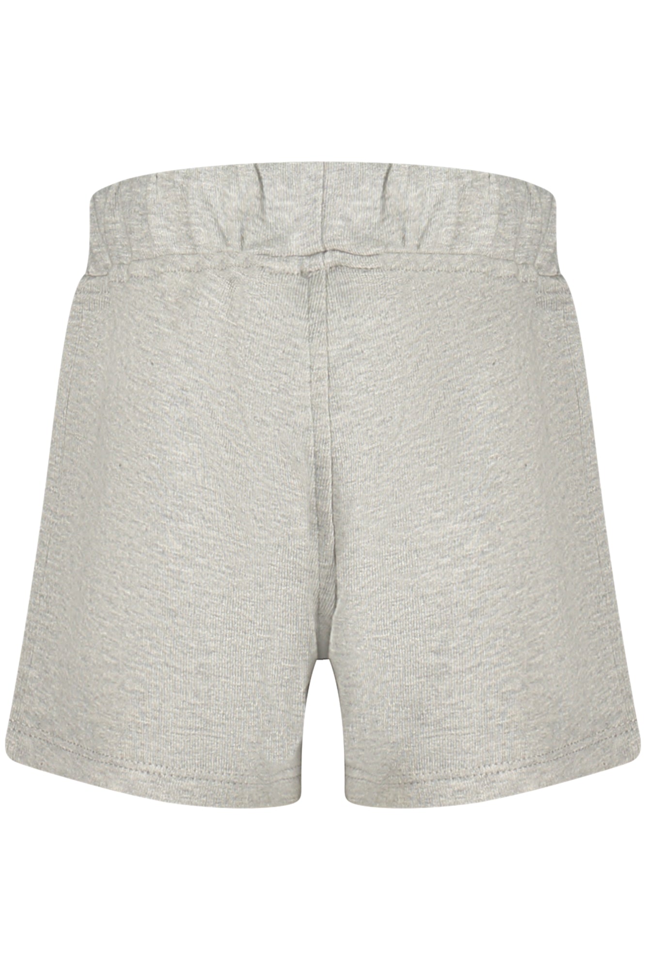 K-WAY SHORT PANTS CHILDREN GREY