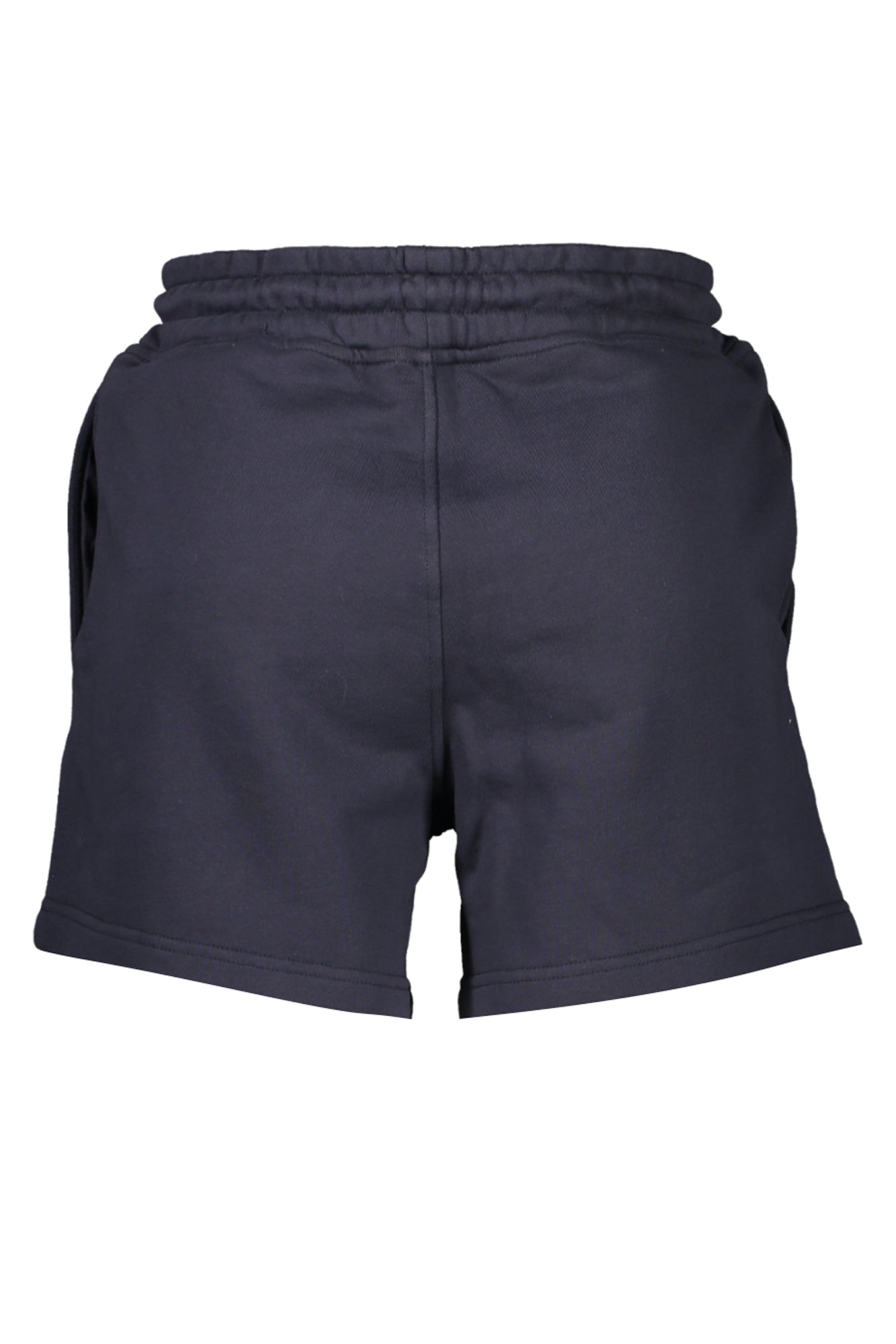K-WAY BLUE WOMENS SHORT PANTS