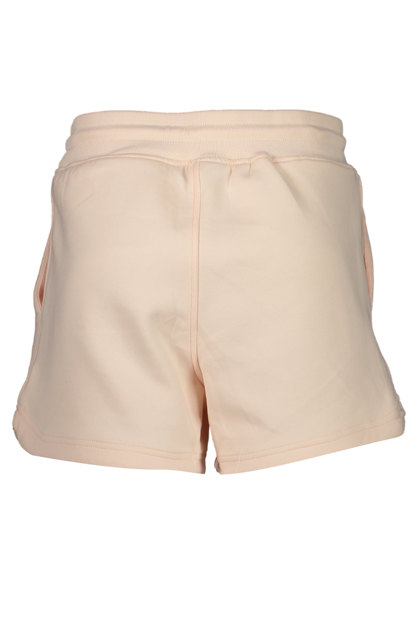 K-WAY PINK WOMENS SHORT PANTS