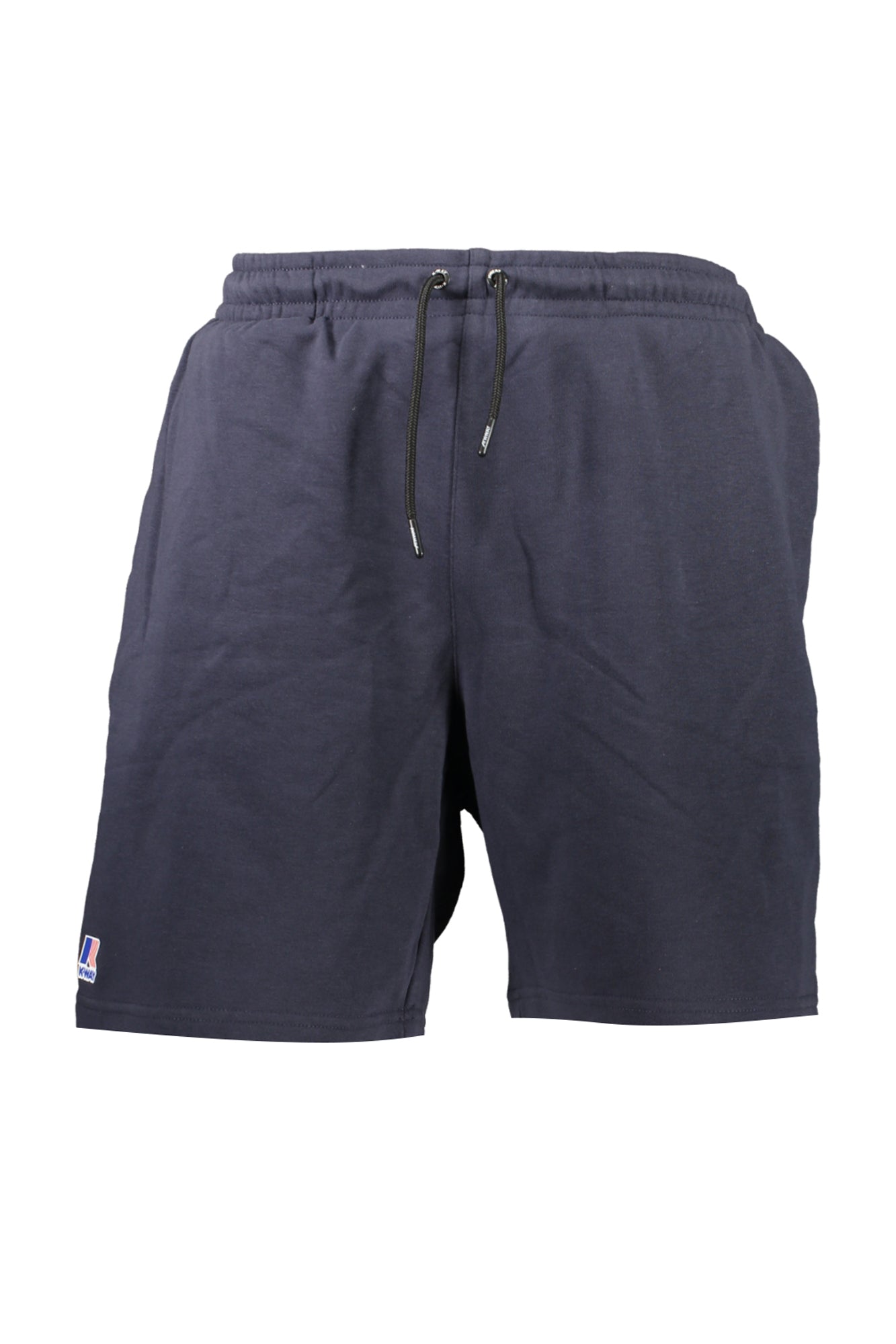 K-WAY MENS BLUE SHORT PANTS