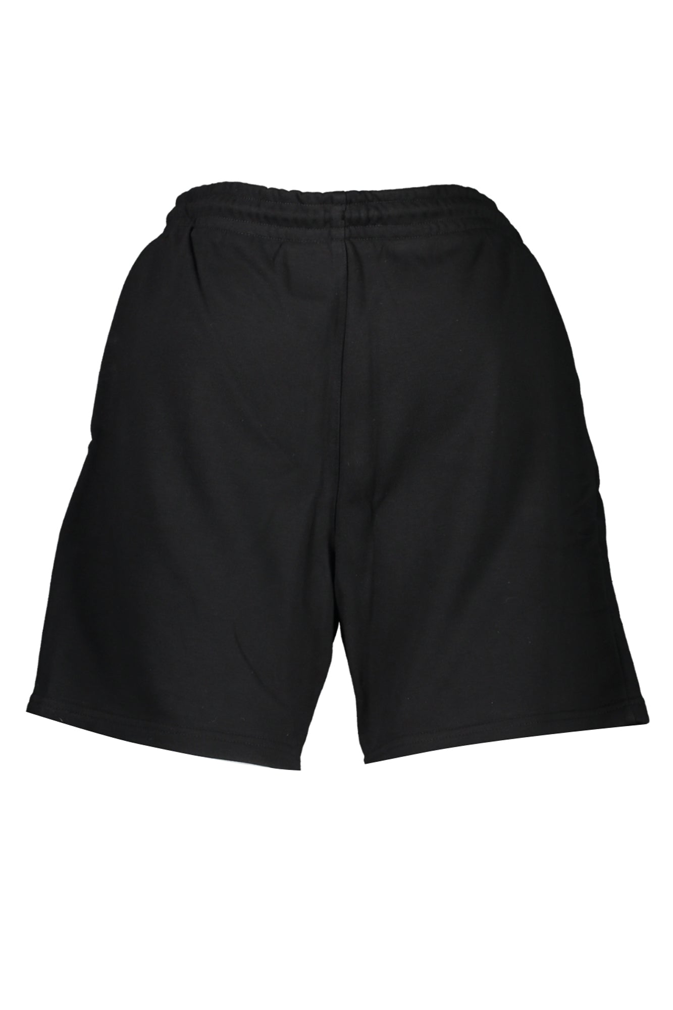 K-WAY BLACK MENS SHORT PANTS