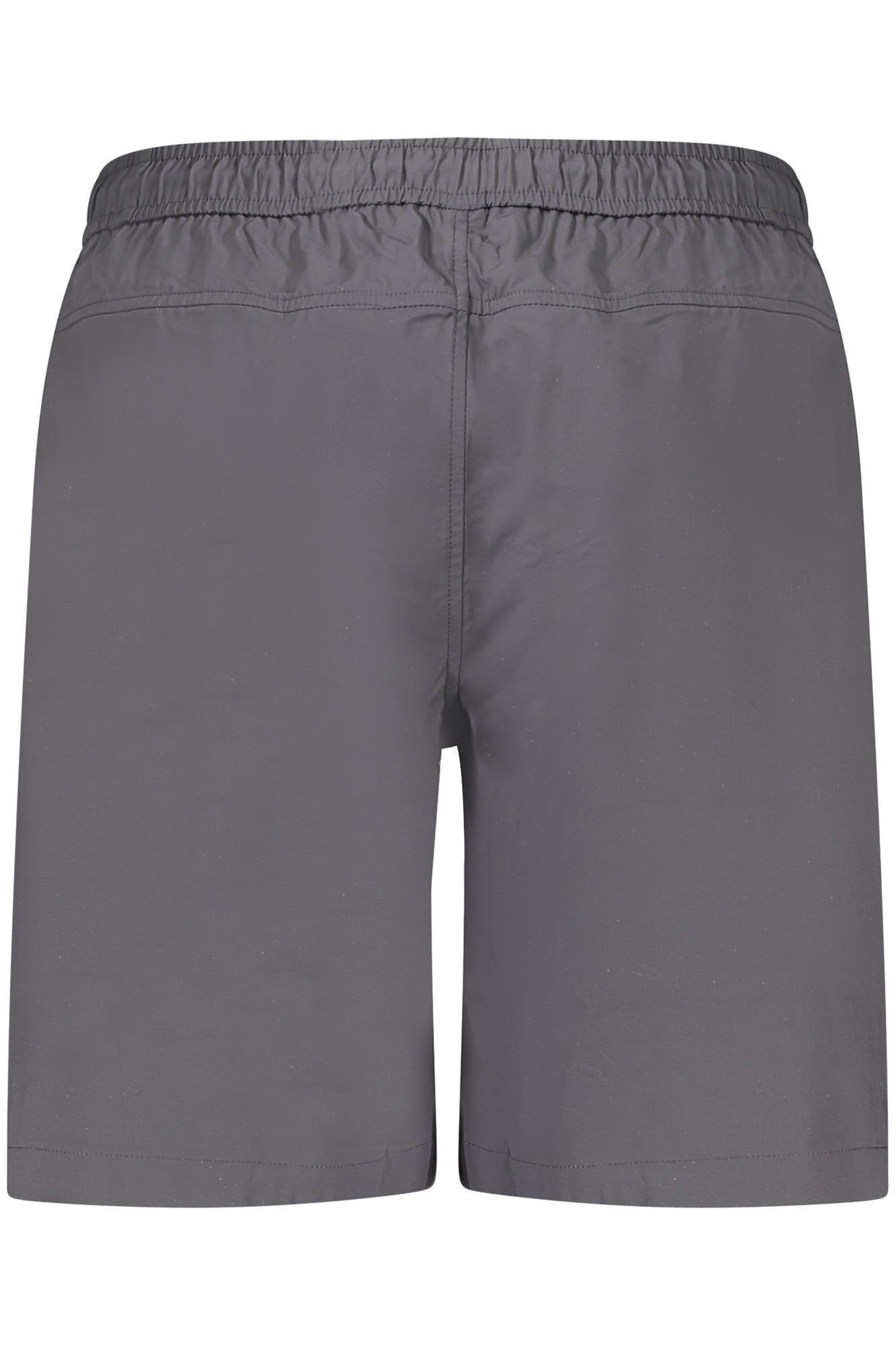 K-WAY SHORT PANTS MEN BLACK
