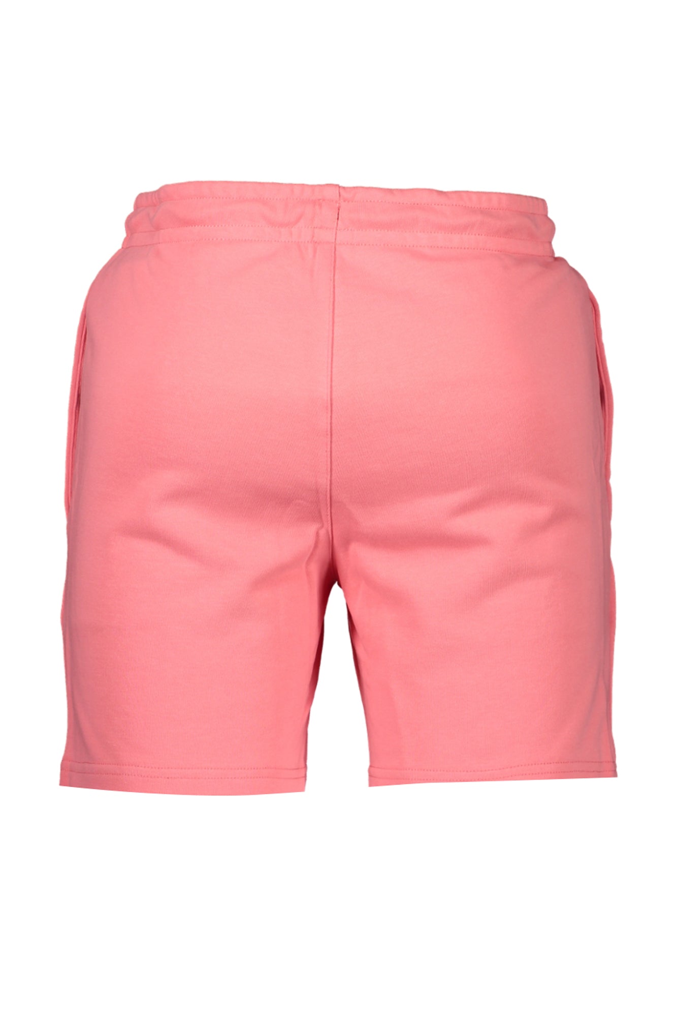 K-WAY MENS PINK SHORT PANTS