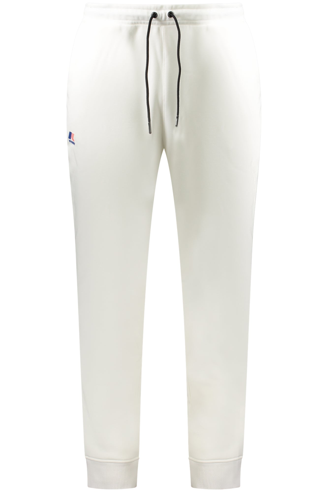 K-WAY MENS WHITE TROUSERS