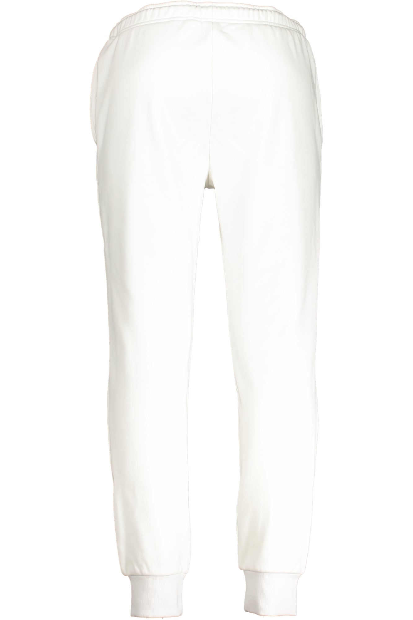 K-WAY WHITE MENS PANTS