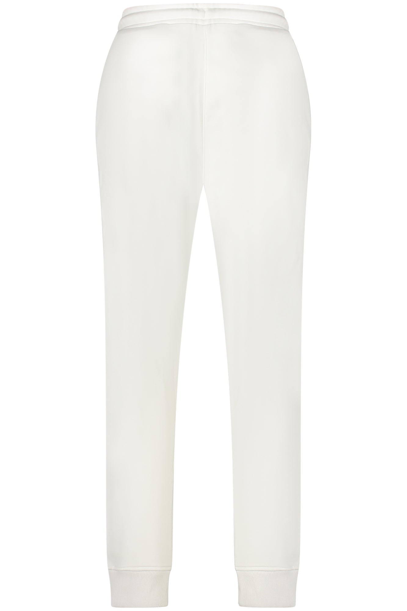 K-WAY MENS WHITE TROUSERS