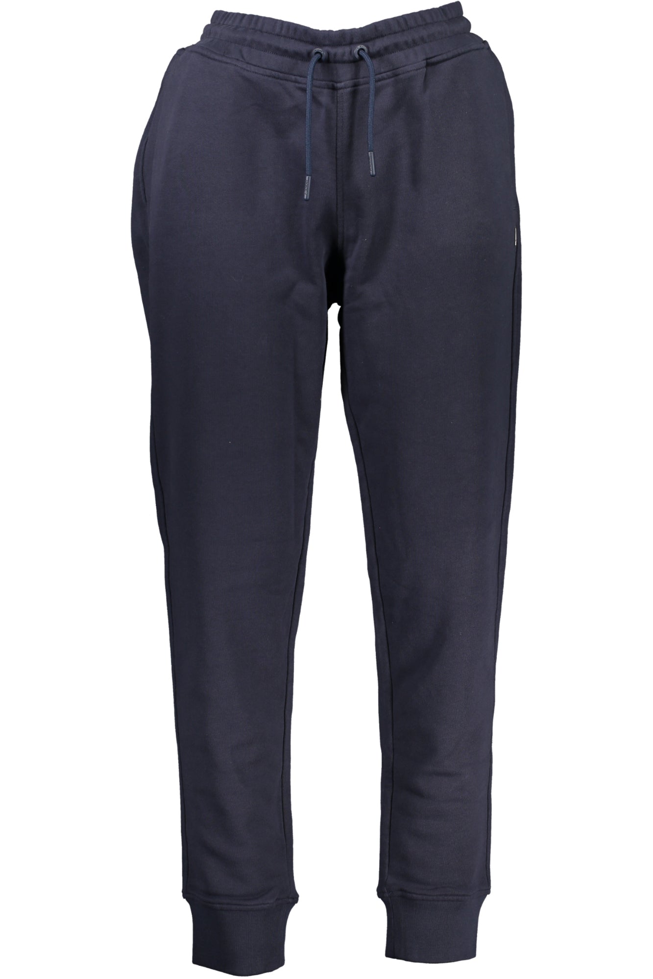 K-WAY BLUE MENS PANTS