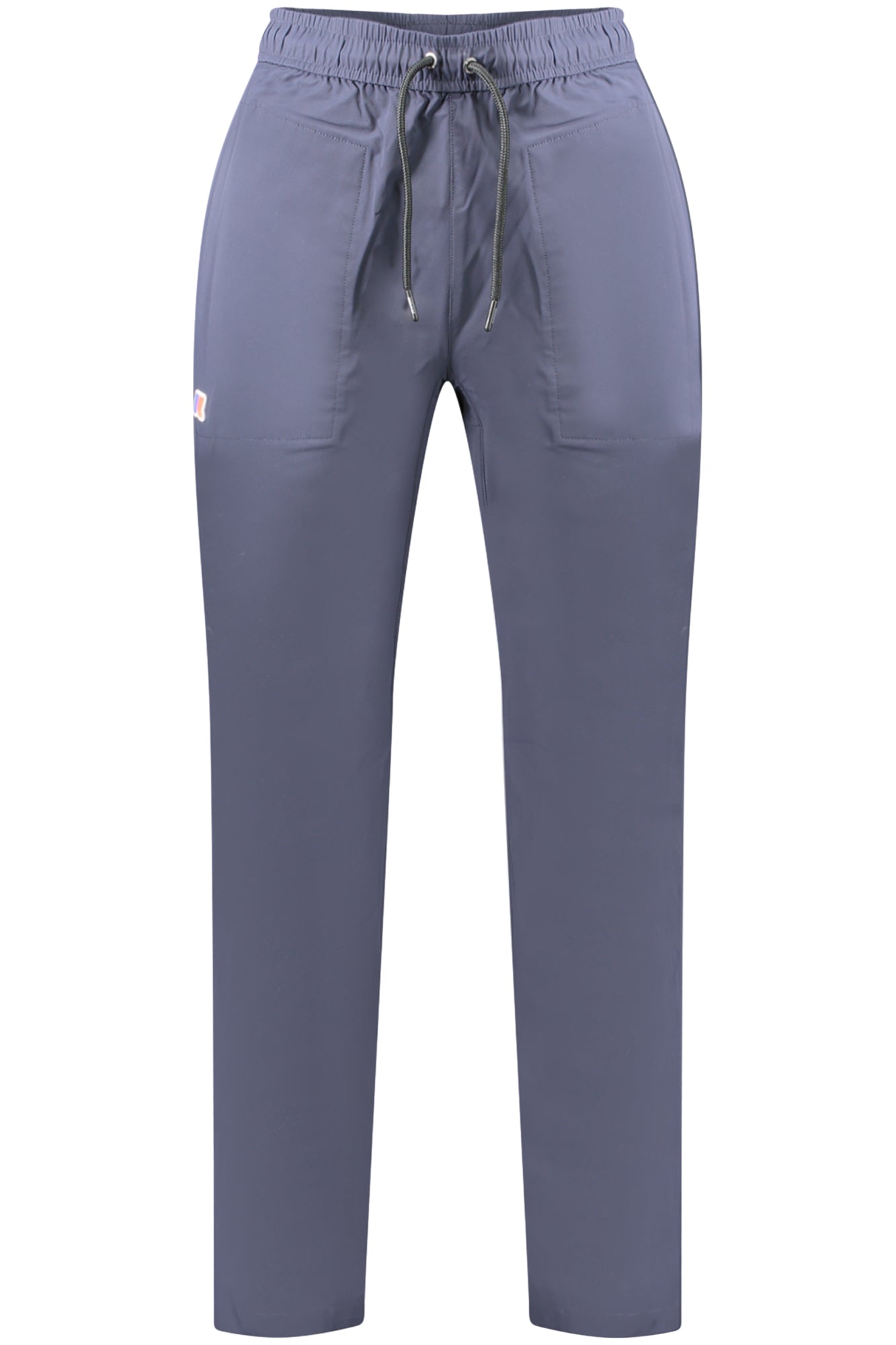 K-WAY MENS BLUE TROUSERS