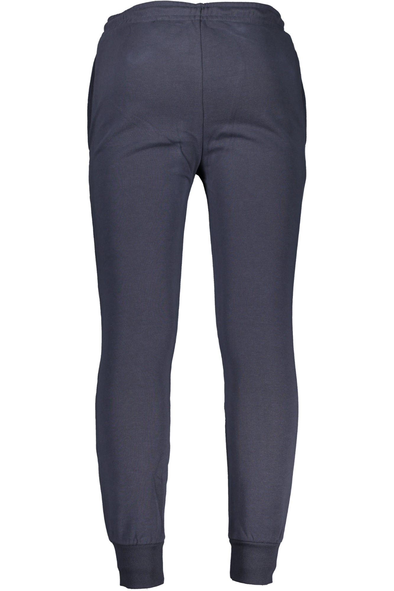 K-WAY BLUE MENS PANTS