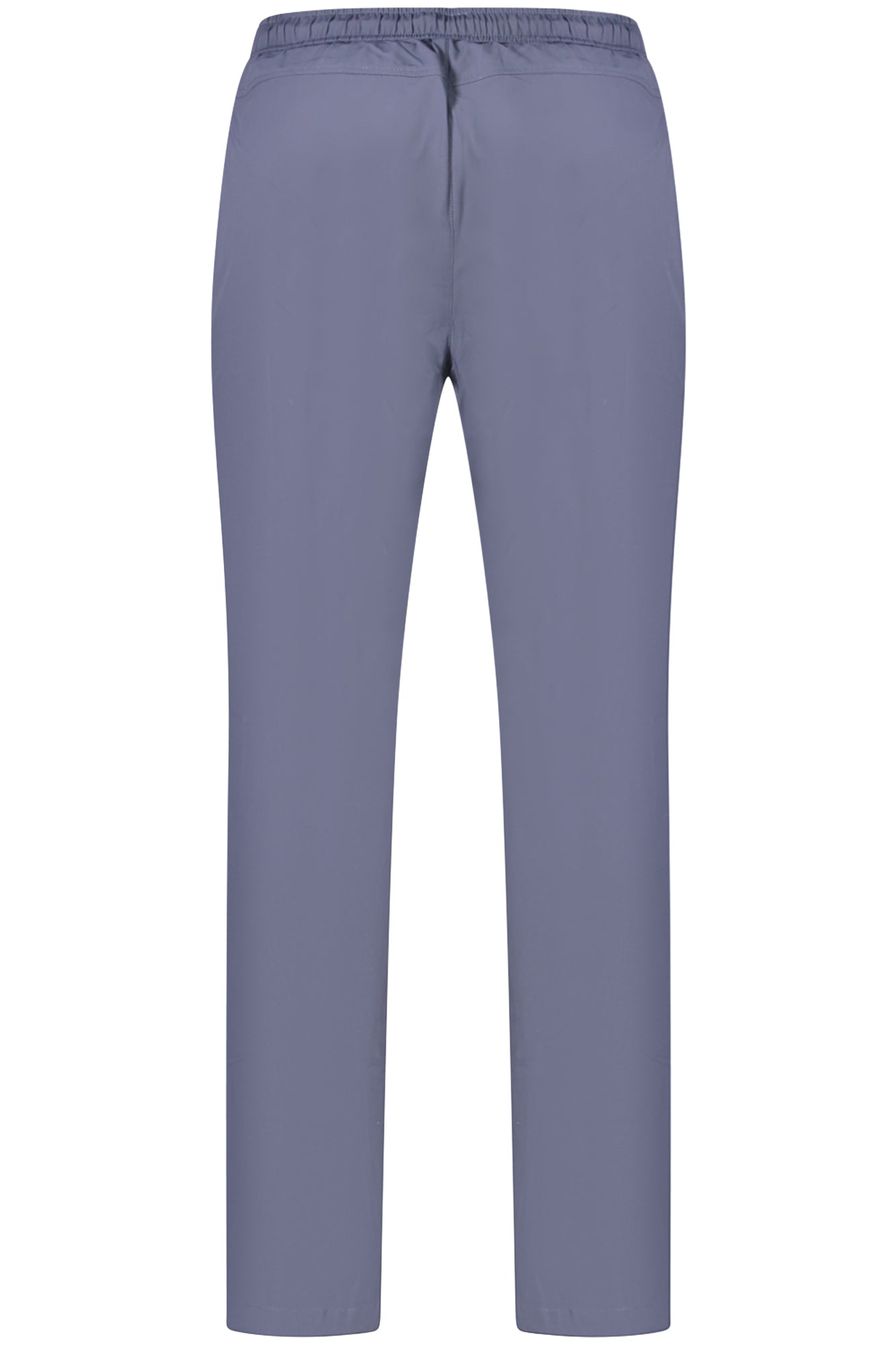 K-WAY MENS BLUE TROUSERS