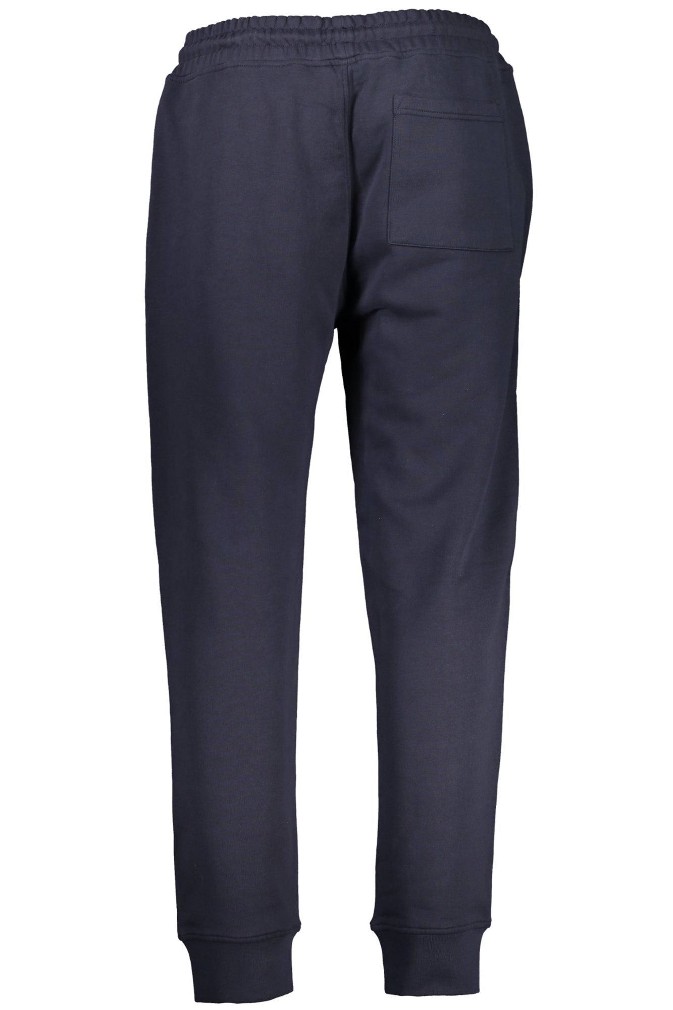 K-WAY BLUE MENS PANTS