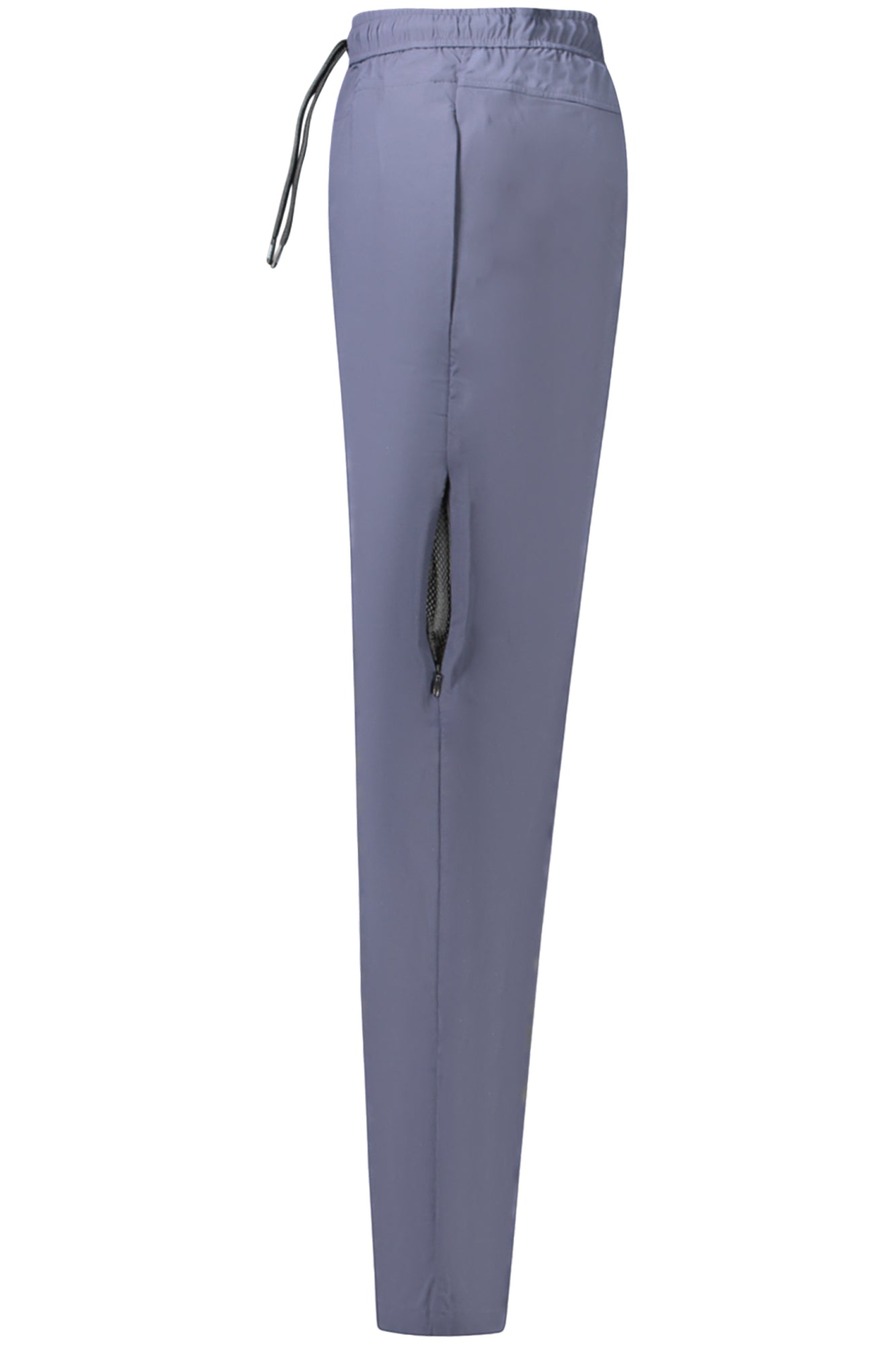 K-WAY MENS BLUE TROUSERS