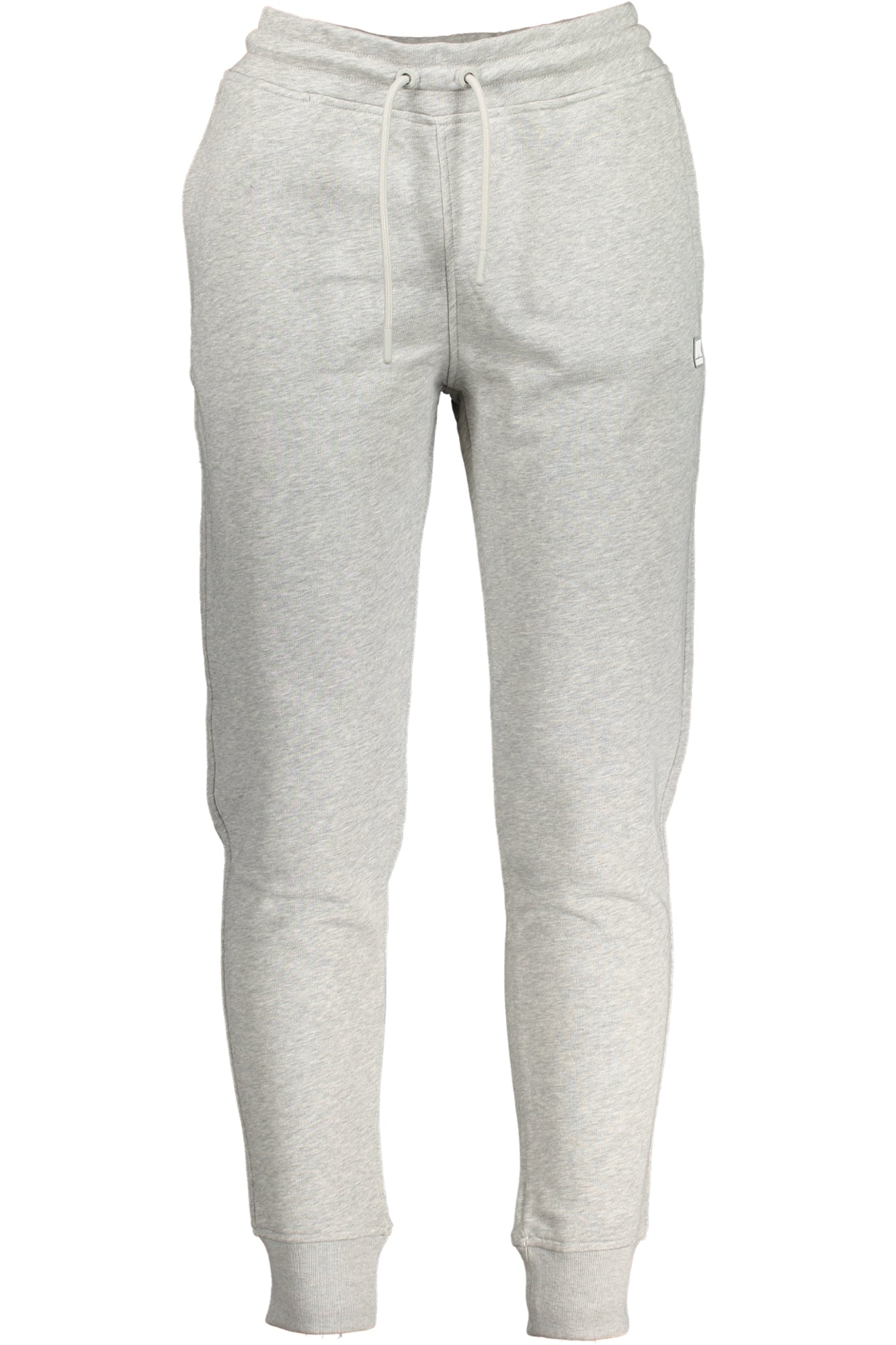 K-WAY GRAY MENS PANTS