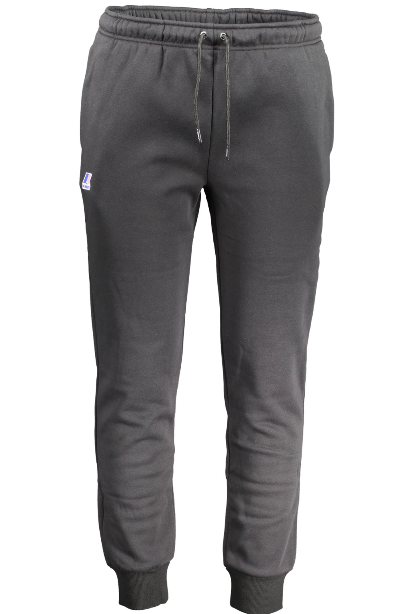 K-WAY BLACK MENS PANTS