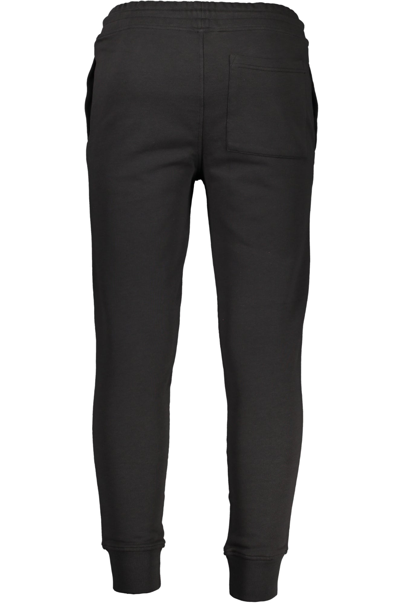 K-WAY BLACK MENS PANTS