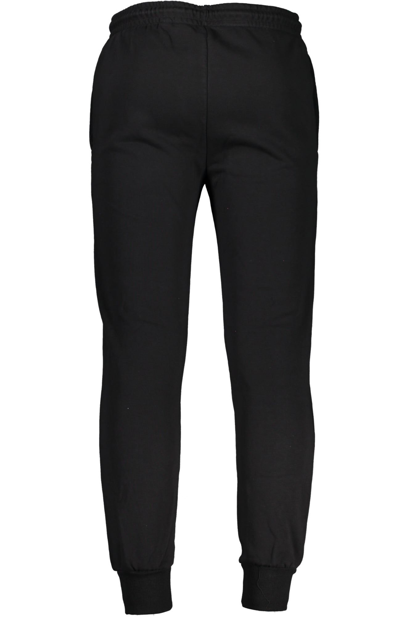 K-WAY BLACK MENS PANTS