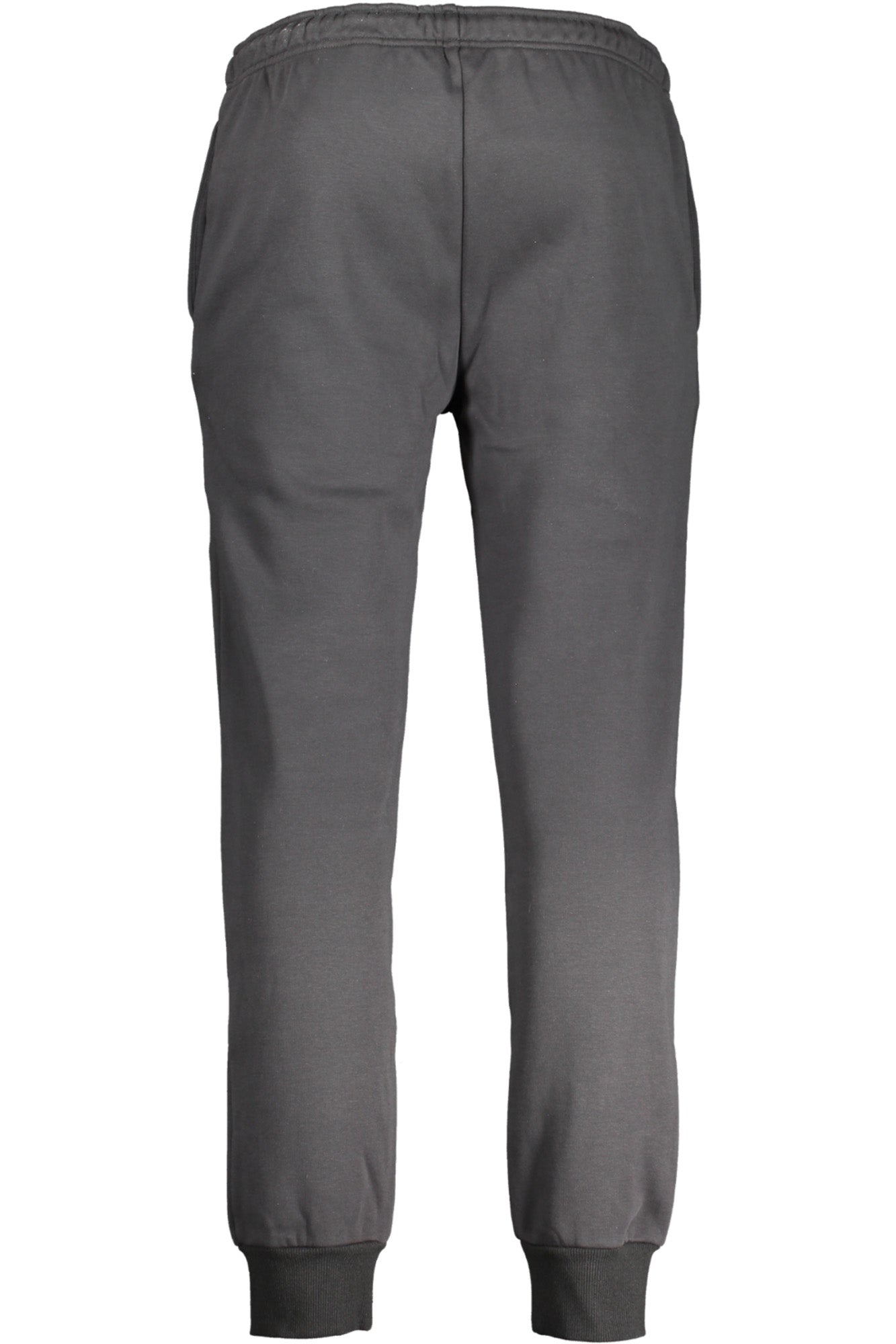 K-WAY BLACK MENS PANTS